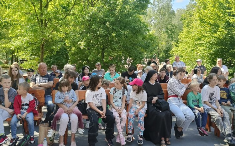  Obchody z okazji Dnia Rodzicielstwa Zastępczego w Powiecie Puławskim