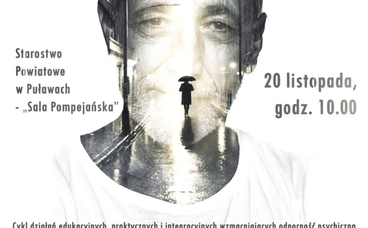  Spotkania edukacyjne dot. bezpieczeństwa „ Spokojna głowa – silna społeczność”.