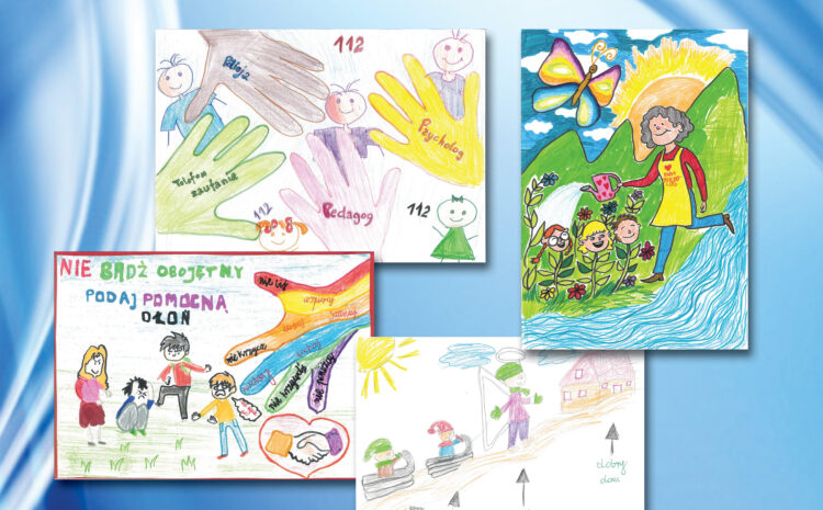  Konferencja „Mocni w pomocy – specjaliści od przemocy” – 9 grudnia 2025 r.