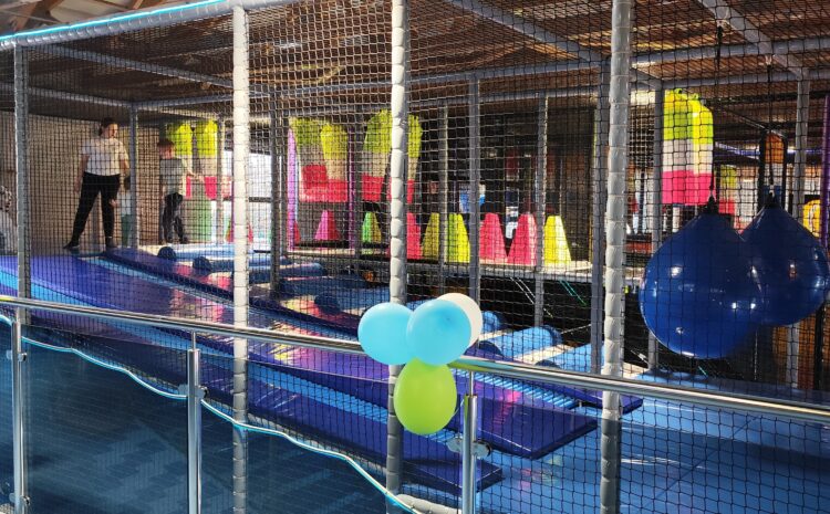  ZIMOWA INTEGRACJA DLA DZIECI Z RODZIN ZASTĘPCZYCH Z TERENU POWIATU PUŁAWSKIEGO