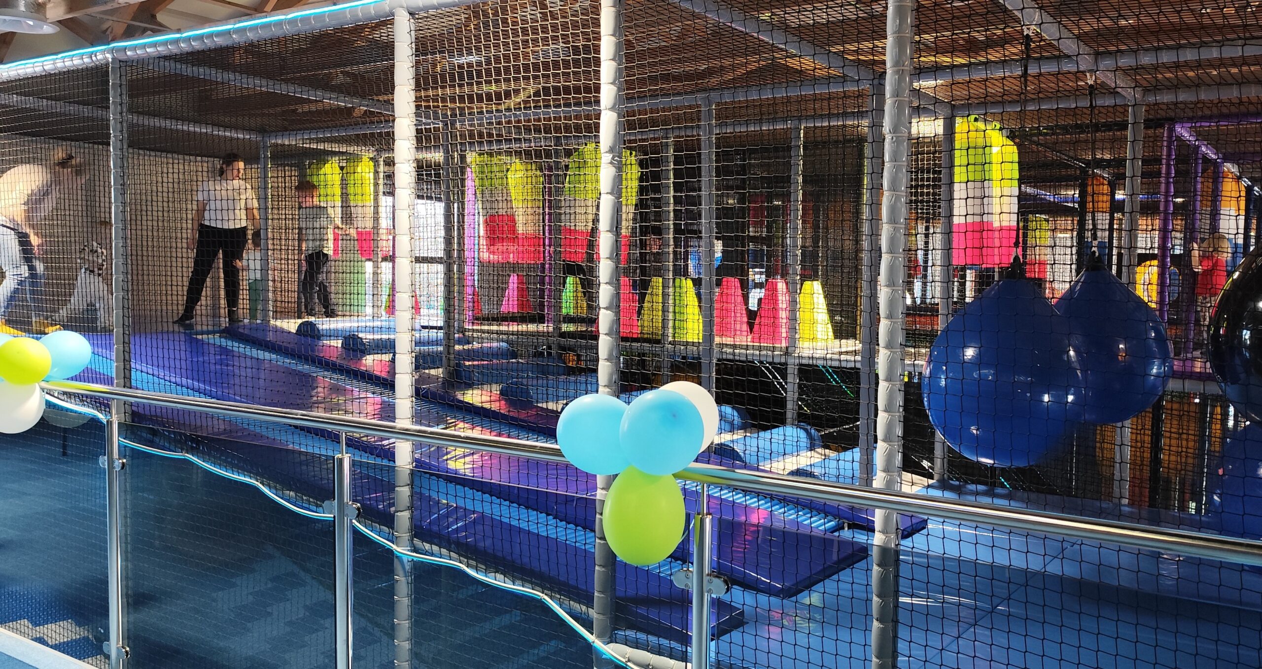 ZIMOWA INTEGRACJA DLA DZIECI Z RODZIN ZASTĘPCZYCH Z TERENU POWIATU PUŁAWSKIEGO